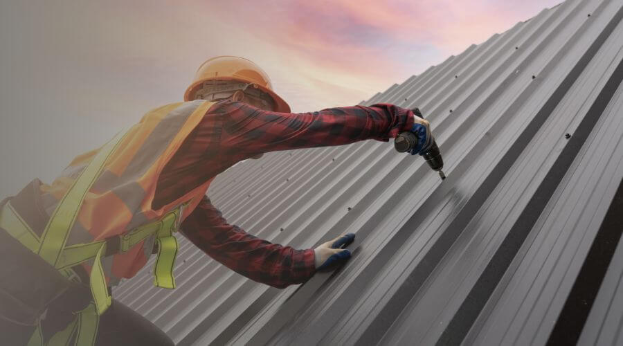 Professional residential roofers in Nightmute, AK